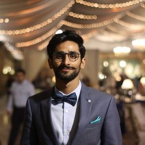 Meet your Posher, Nafal